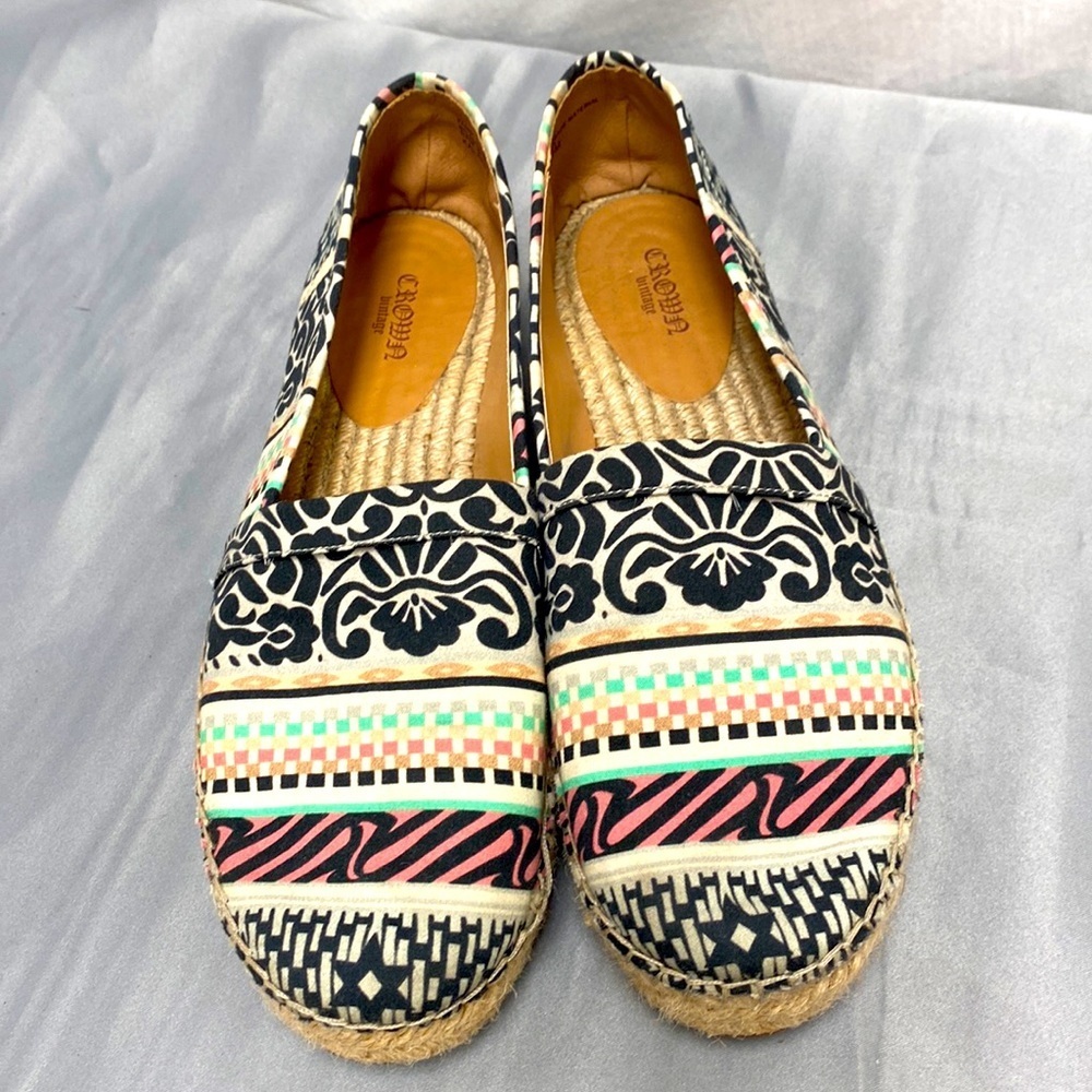 Crown Vintage Kalani Shoes